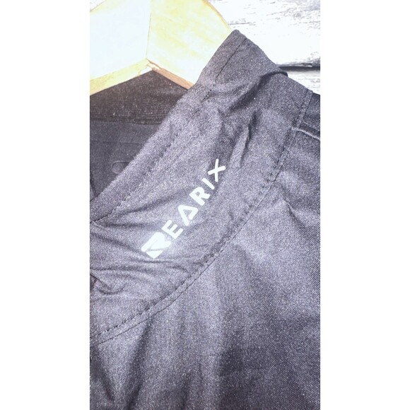 NWT Rearix (Size M) Thermoregulation/Warm Flow Inflating Vest Lightweight Puffer - Picture 2 of 5